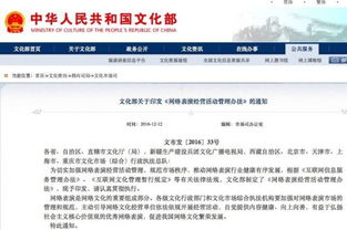 规范网络表演 从《网络表演经营活动管理办法》看行业新篇章